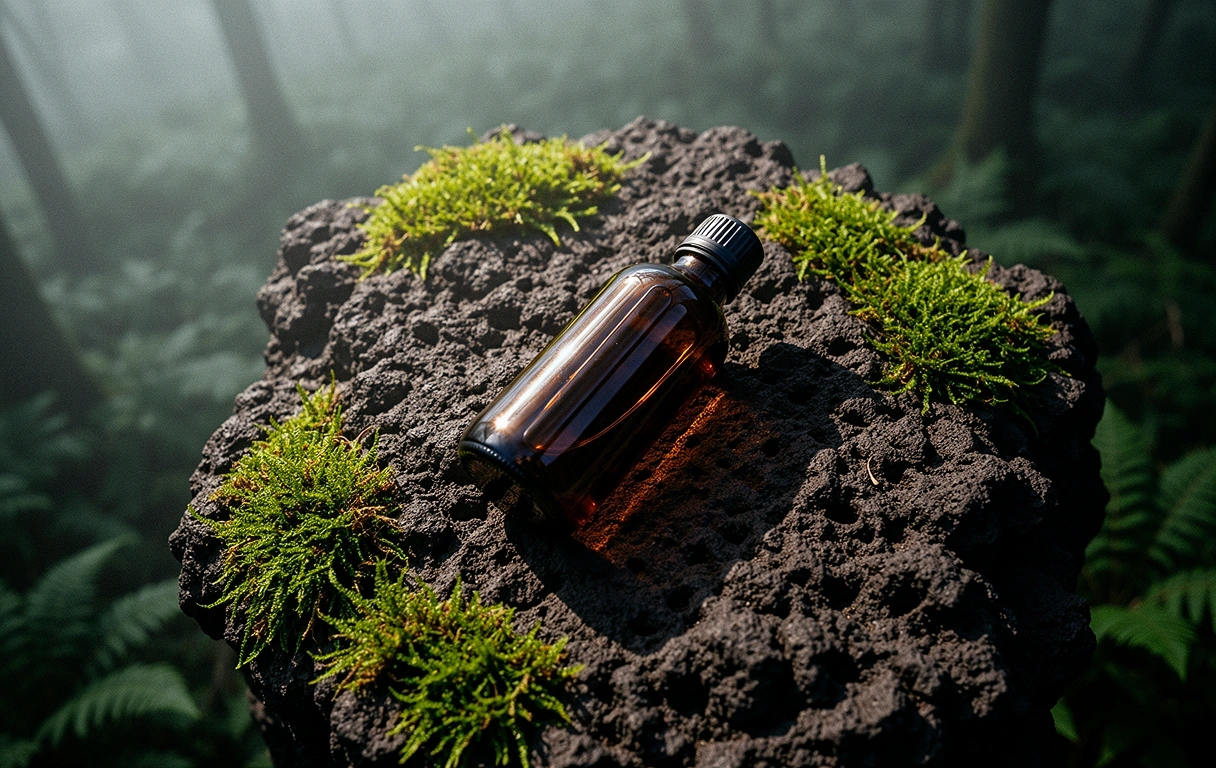 Natural Strength